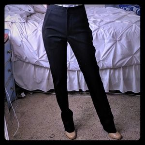 Oscar de la Renta Trousers